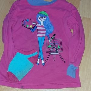 Kids cloths